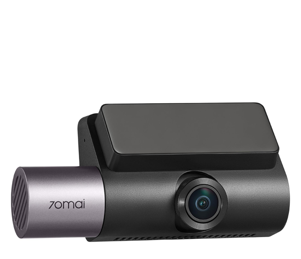 70MAI T800 4K/HDR/GPS + kamera tylna RC24 + SD 256GB T800-2-256G - 1368487 - zdjęcie 2